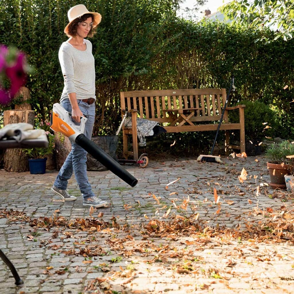 STIHL Power Equipment