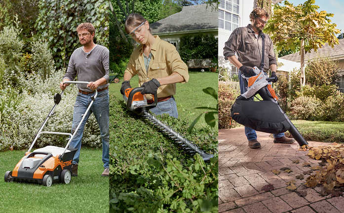 STIHL Power Equipment Dealer Charters Towers